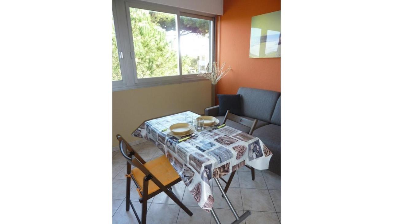 Studio Proche Port Et Plages, Piscine Hyeres Luaran gambar